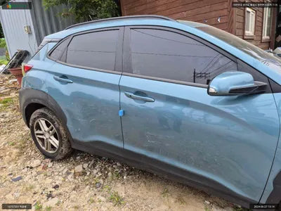 2018 Hyundai Kona KMHK3816GJU199538 VIN:KMHK3816GJU199538