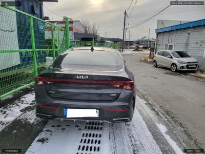 2021 Kia K5 KNAG541JBNA021595 VIN:KNAG541JBNA021595