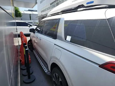 2020 Kia Carnival VIN: