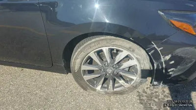 2017 Nissan Altima 238KM1N4AL3AP8HC2 VIN:238KM1N4AL3AP8HC2