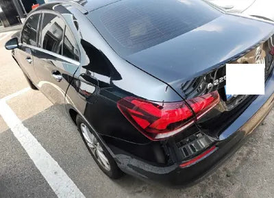 2020 Mercedes-Benz A 220 W1K3G4EB4LJ244264 VIN:W1K3G4EB4LJ244264