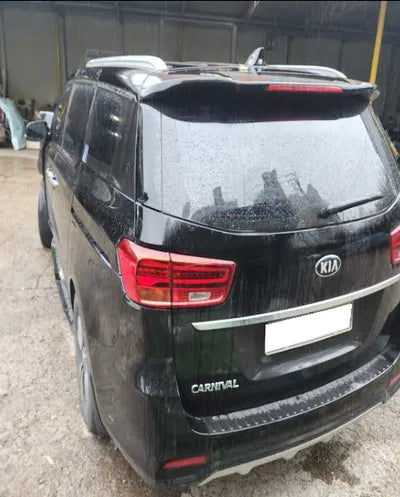 2018 Kia Carnival KNAMB81ABKS483304 VIN:KNAMB81ABKS483304