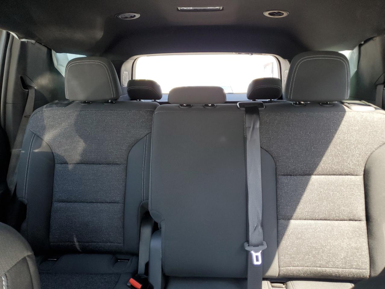 2024 CHEVROLET TRAVERSE LS VIN:1GNEREKS1RJ201895