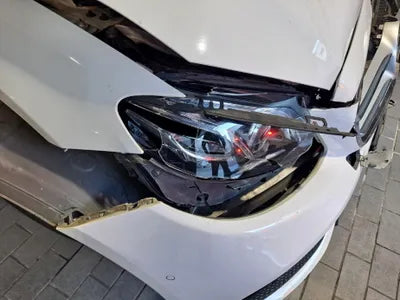 2016 Mercedes-Benz E 300 WDDZF4KB5HA121193 VIN:WDDZF4KB5HA121193