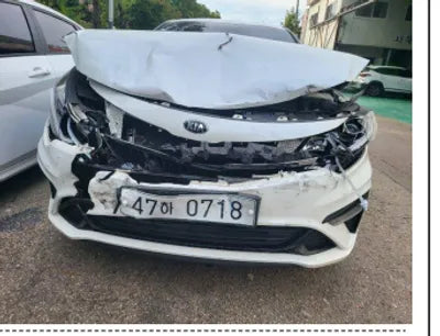 2019 Kia K5 KNAGT416BLA378556 VIN:KNAGT416BLA378556