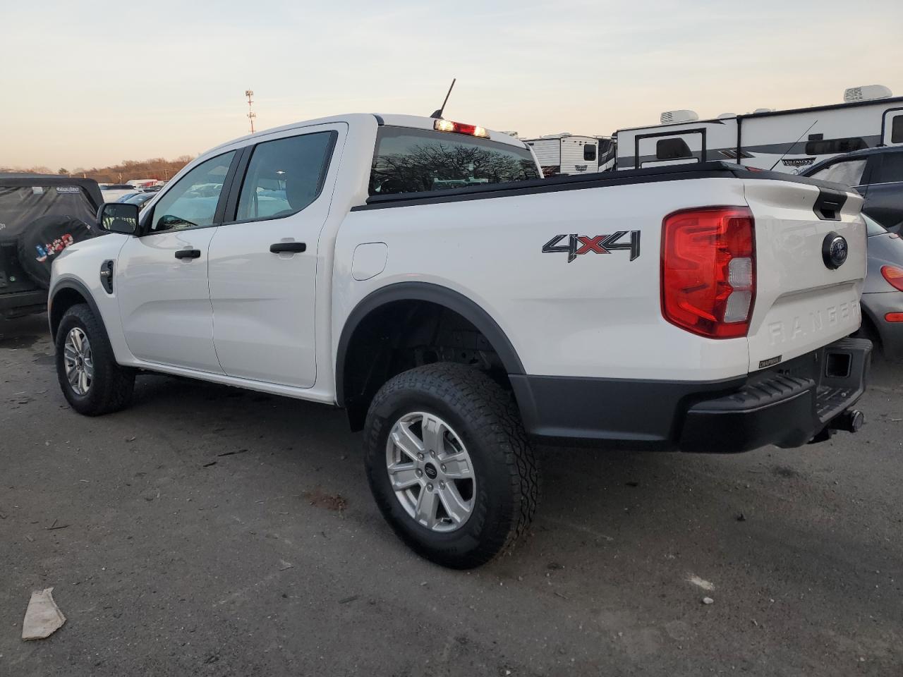 2024 FORD RANGER XL VIN:1FTER4PH8RLE03539