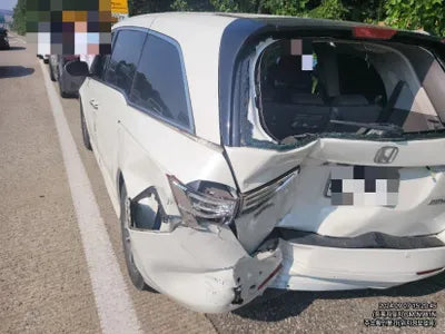 2014 Honda Odyssey VIN: