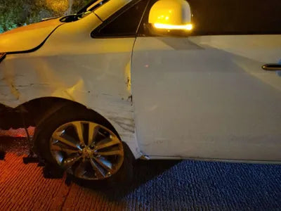 2017 Kia Carnival KNAMC81ABHS291262 VIN:KNAMC81ABHS291262