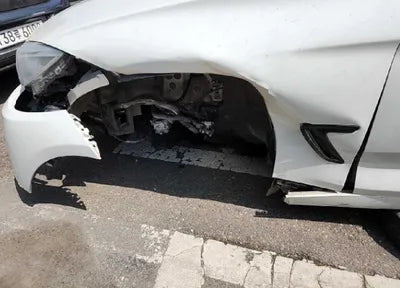 2015 BMW 320 WBA3Y3102FGH95431 VIN:WBA3Y3102FGH95431