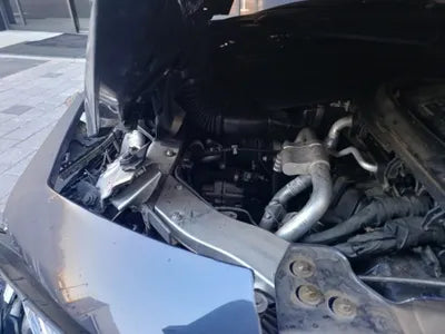 2019 Mercedes-Benz CLS 400 VIN: