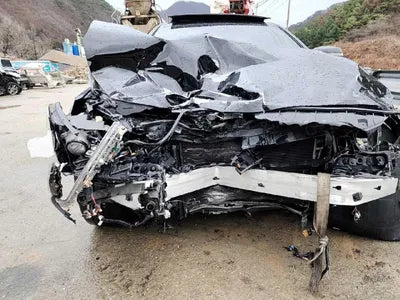 2017 Genesis G80 VIN: