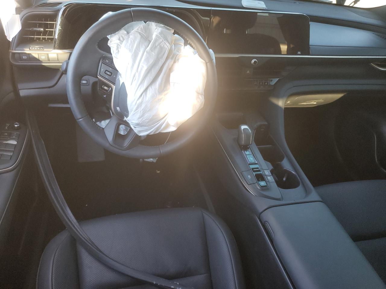 2023 TOYOTA CROWN XLE VIN:JTDAAAAF0P3010479