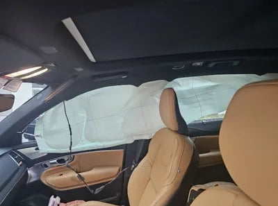 2023 Volvo XC90 VIN: