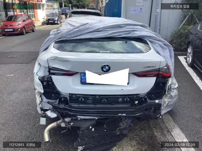 2023 BMW 420 WBA21AX09RFP74868 VIN:WBA21AX09RFP74868