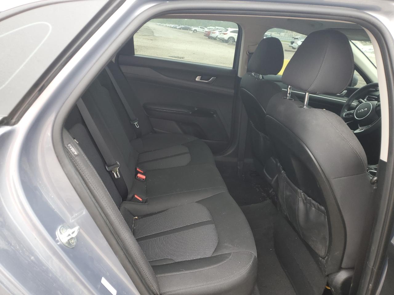 2022 KIA K5 LXS VIN:5XXG14J29NG161925