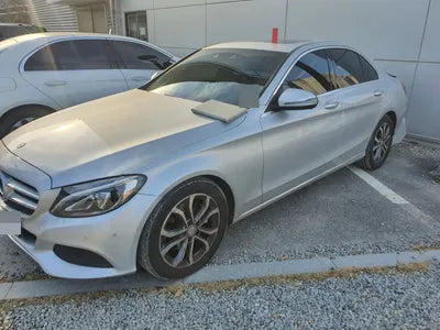 2016 Mercedes-Benz C 220 WDDWF0EB2GR182184 VIN:WDDWF0EB2GR182184