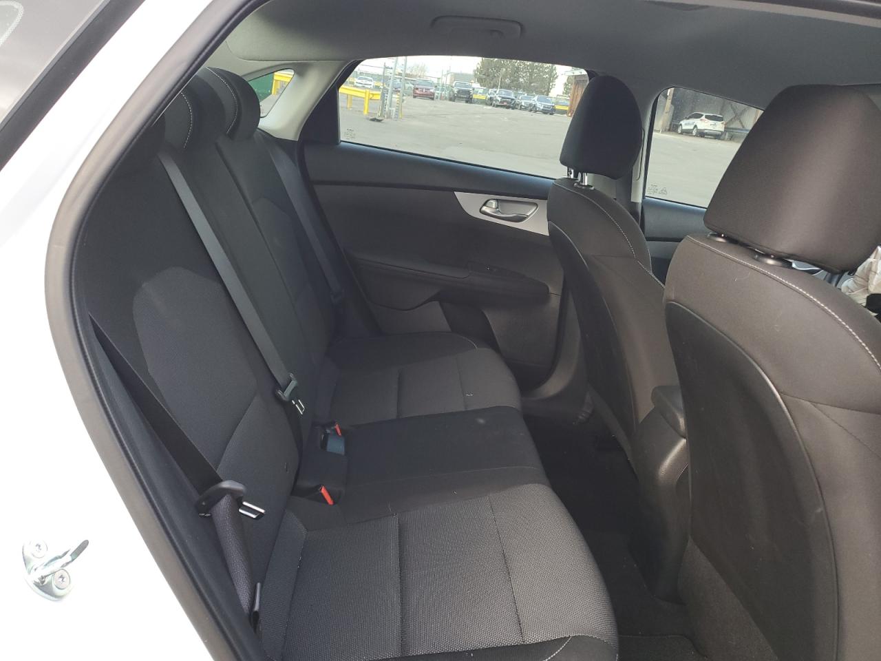 2024 KIA FORTE LX VIN:3KPF24AD6RE724972