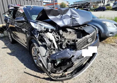 2017 Kia Sorento KNAPK81ABHA286723 VIN:KNAPK81ABHA286723