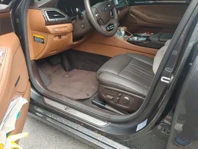 2020 Genesis G90 VIN: