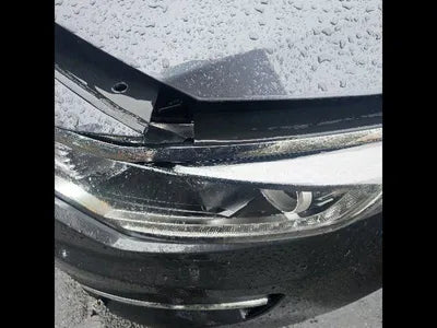 2017 Kia K5 KNAGU416BHA168051 VIN:KNAGU416BHA168051