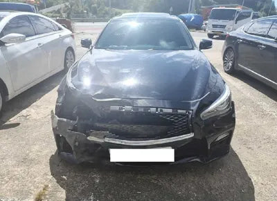 2016 Infiniti Q50 JNKAV71E1GM560037 VIN:JNKAV71E1GM560037