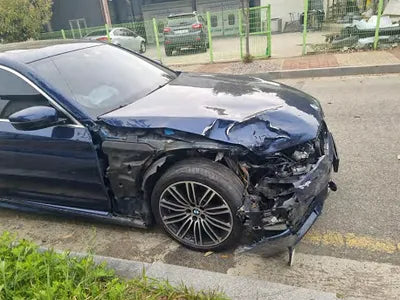 2020 BMW 530 WBAJR5101LCD50729 VIN:WBAJR5101LCD50729