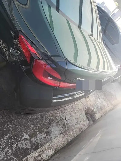 2021 BMW 550 WBA11BK02MCF82133 VIN:WBA11BK02MCF82133