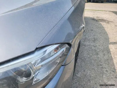 2015 BMW 520 WBA5E7101FG155359 VIN:WBA5E7101FG155359