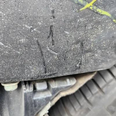 2019 Genesis G80 VIN: