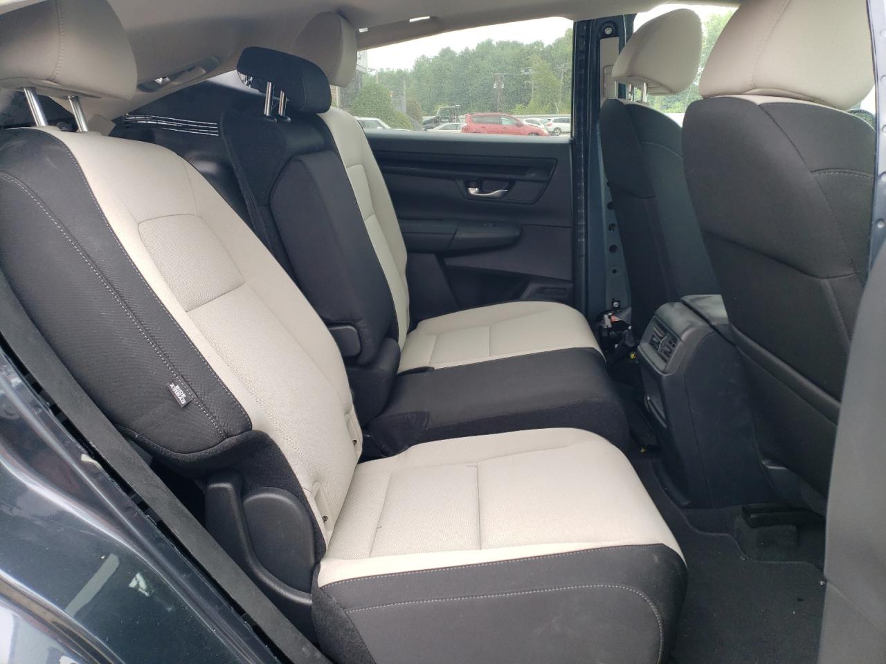 2024 HONDA CR-V EX VIN:2HKRS4H47RH485348