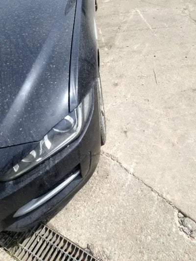 2016 Jaguar XE 314KMSAJAB4BN3GA9 VIN:314KMSAJAB4BN3GA9