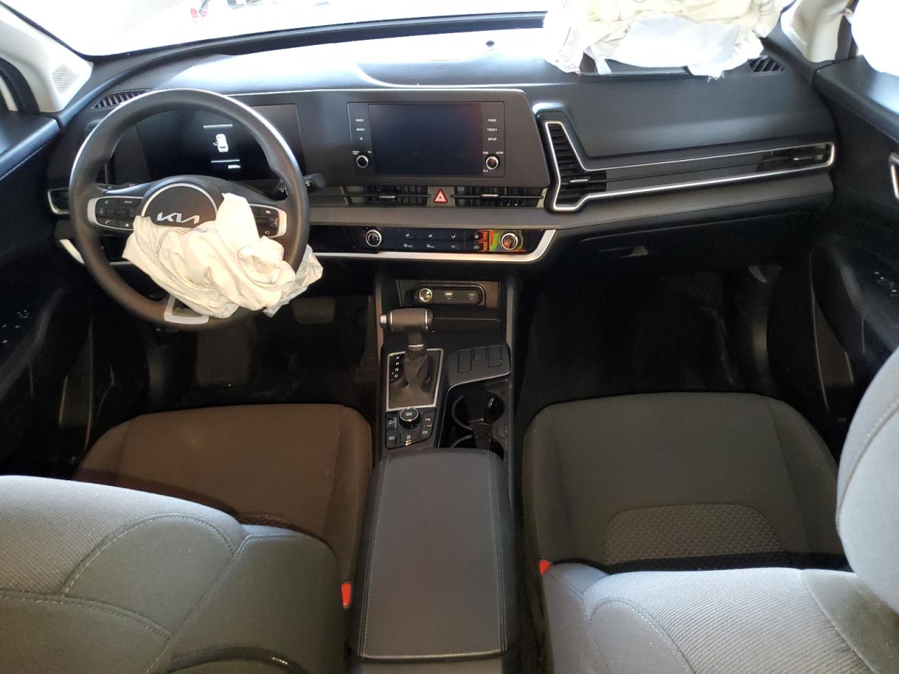 2023 KIA SPORTAGE LX VIN:KNDPU3AF7P7132228