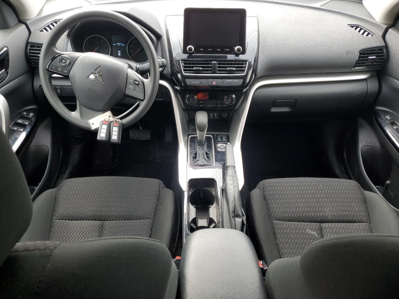 2024 MITSUBISHI ECLIPSE CROSS LE VIN:JA4ATVAA9RZ064038