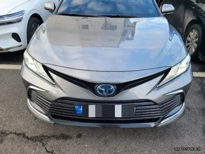 2023 Toyota Camry JTNBA1HKXP3031438 VIN:JTNBA1HKXP3031438