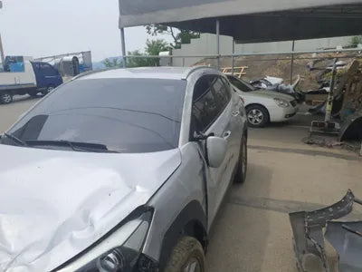 2015 Hyundai Tucson KMHJ381ABGU070164 VIN:KMHJ381ABGU070164