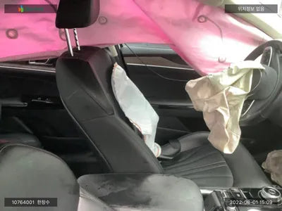 2020 Kia K5 KNAG641BBLA000305 VIN:KNAG641BBLA000305