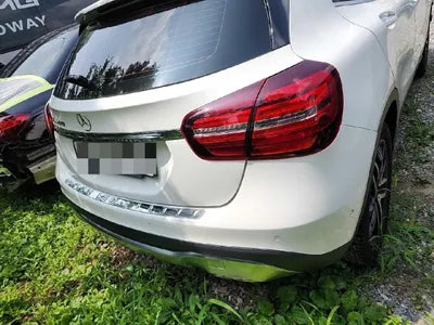 2018 Mercedes-Benz GLA 220 WDCTG4FB5JJ481152 VIN:WDCTG4FB5JJ481152