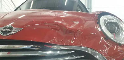 2015 MINI Cooper WMWXP5106G2A92512 VIN:WMWXP5106G2A92512