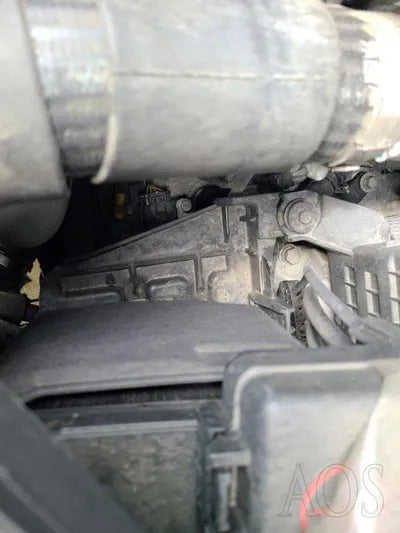 2017 Kia Carnival VIN: