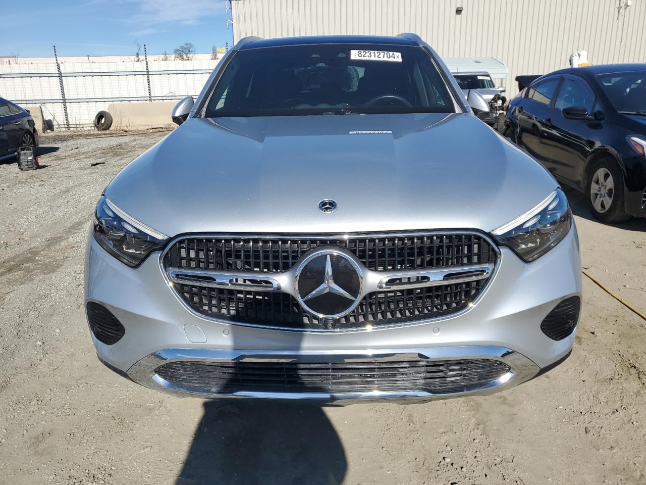 2023 MERCEDES-BENZ GLC 300 VIN:W1NKM4GB3PF002580