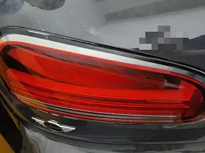 2021 MINI John Cooper Works NONE VIN: