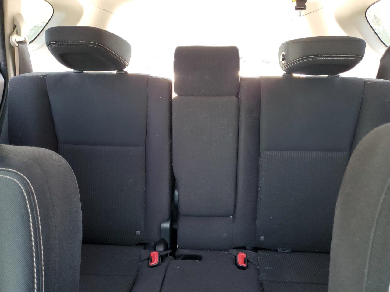 2023 TOYOTA RAV4 XLE VIN:JTMRFREV7FD119678
