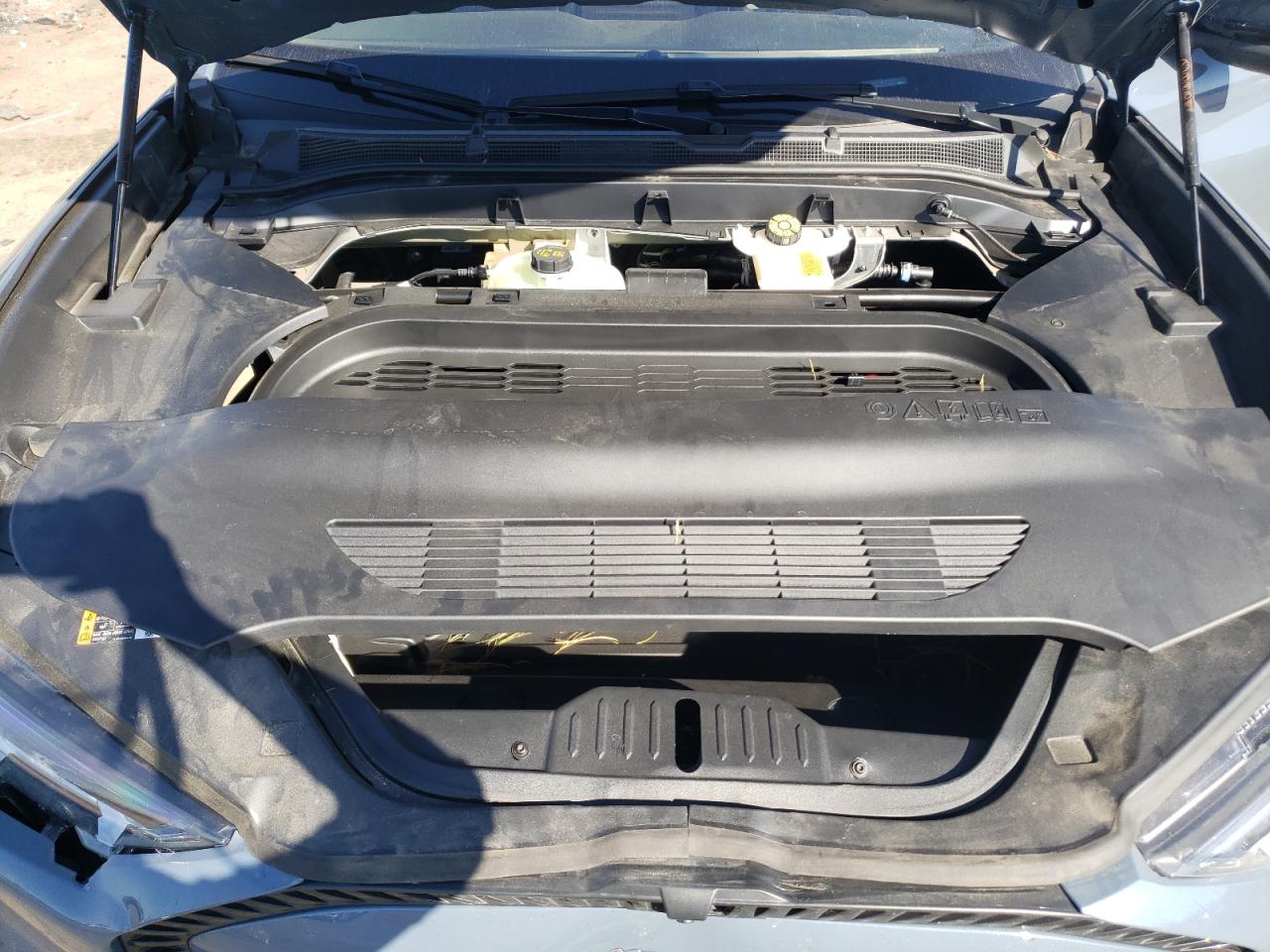 2023 FORD MUSTANG MACH-E CALIFORNIA ROUTE 1 VIN:3FMTK2SU7PMA85425