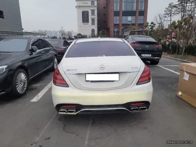 2020 Audi S6 W1KUG8JB6LA578944 VIN:W1KUG8JB6LA578944