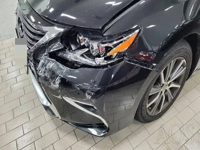 2018 Lexus ES 300 JTHBW1GGXJ2174923 VIN:JTHBW1GGXJ2174923