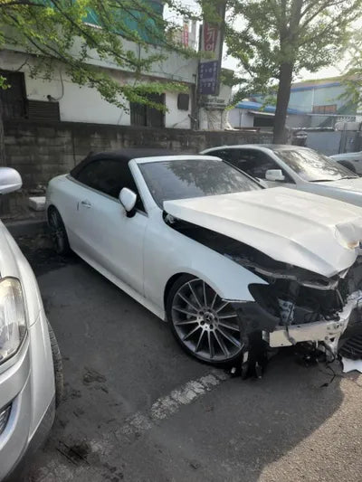 2022 Mercedes-Benz E 450 W1K1K5KB7NF180162 VIN:W1K1K5KB7NF180162