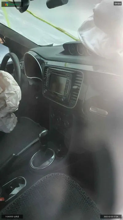 2015 Volkswagen Derby WVWZZZ16ZFM632864 VIN:WVWZZZ16ZFM632864