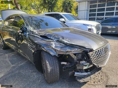 2023 Genesis G80 KMTGB41CDPU190716 VIN:KMTGB41CDPU190716