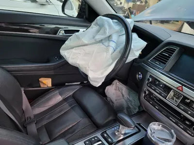 2017 Genesis G80 VIN: