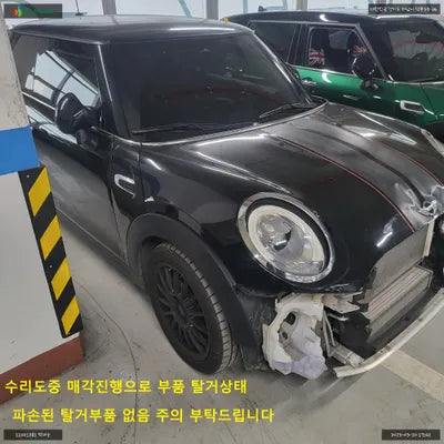 2018 MINI Cooper WMWXP5105J2H39361 VIN:WMWXP5105J2H39361